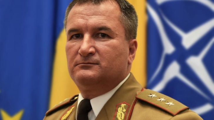 Cine este generalul locotenent Daniel Petrescu, numit de Iohannis la conducerea Statului Major al Apărării